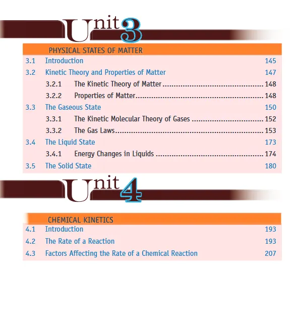 Download Ethiopian new Curriculum grade 11 chemistry Student Textbook PDF